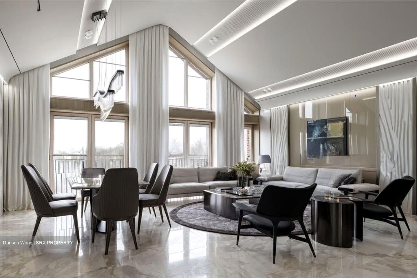 Opera Estate (D15), Semi-Detached #563515811